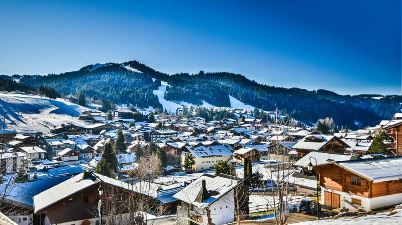 Appartement - 62 m² - 2 pièces