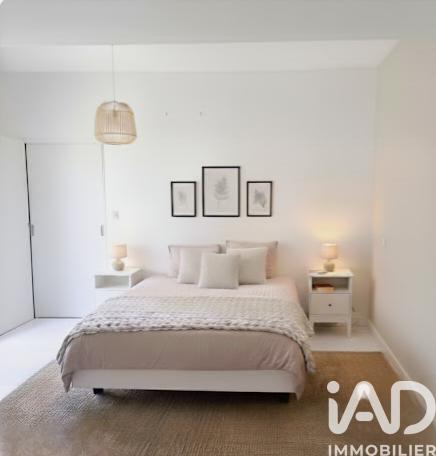 Maison - 160 m² - 5 pièces