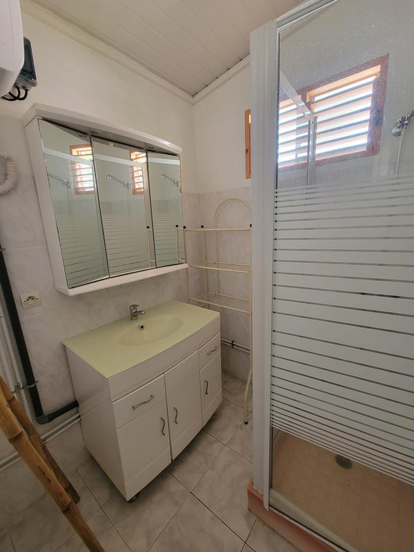 Immeuble - 290 m² - 21 pièces