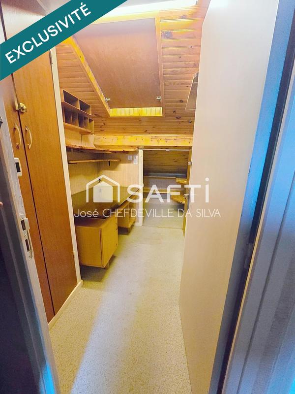 Villa - 162 m² - 7 pièces