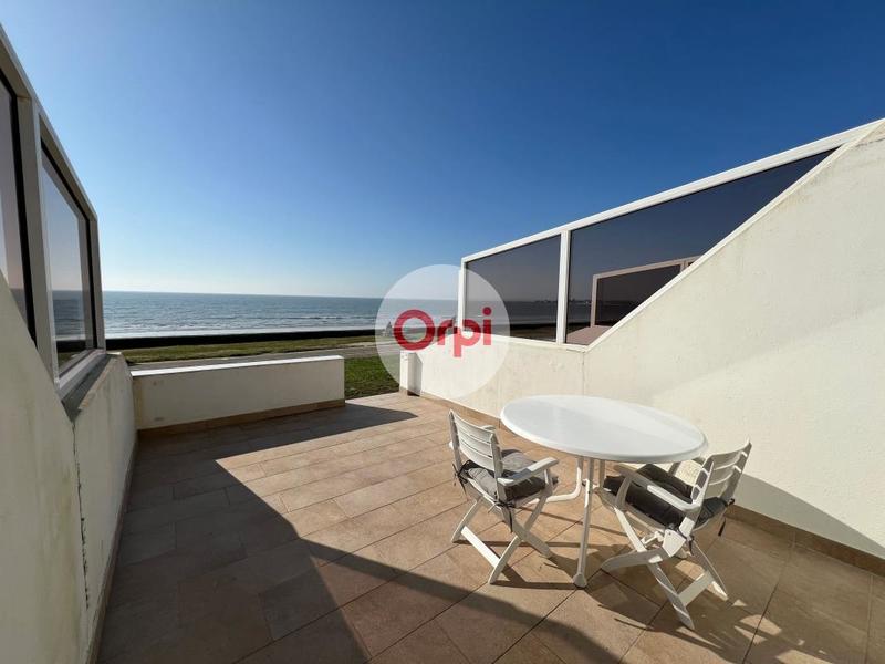 Maison - 43 m² - 5 pièces