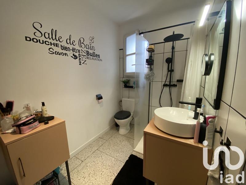 Maison - 190 m² - 9 pièces