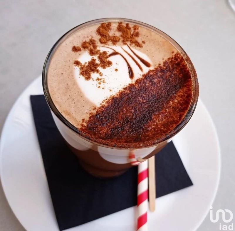 Local commercial - 70 m²