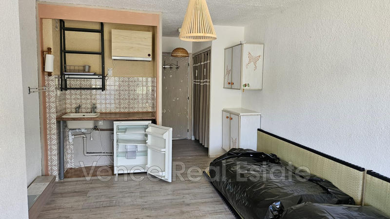 Appartement - 23 m² - 1 pièce