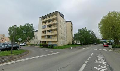 Appartement - 71 m² - 3 pièces