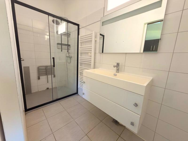 Maison - 65 m² - 4 pièces