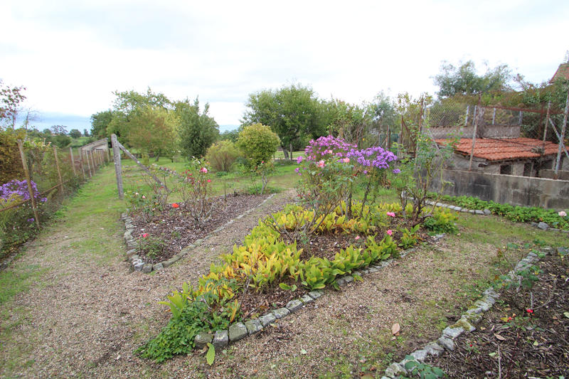 Maison de village - 106 m² - 5 pièces