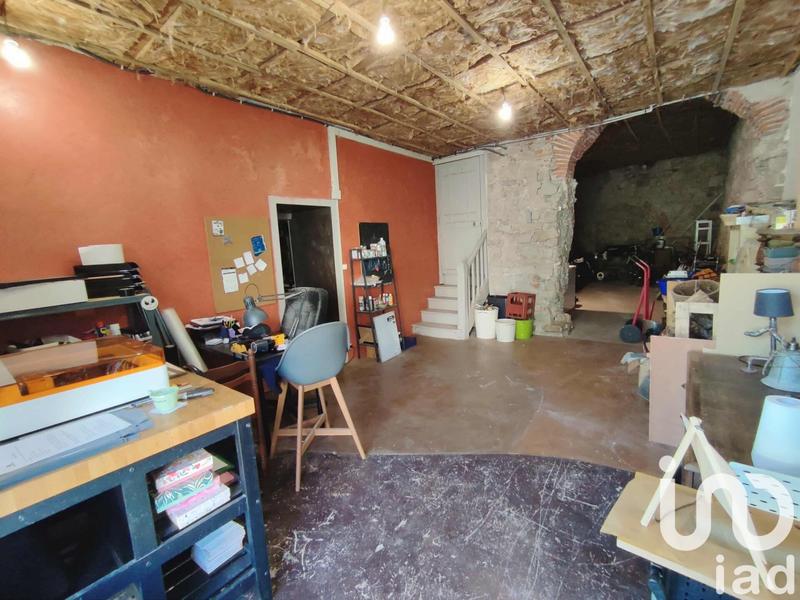 Maison de village - 272 m² - 11 pièces