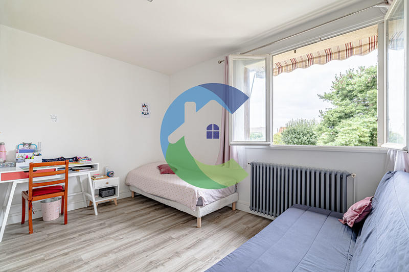 Maison - 129 m² - 6 pièces