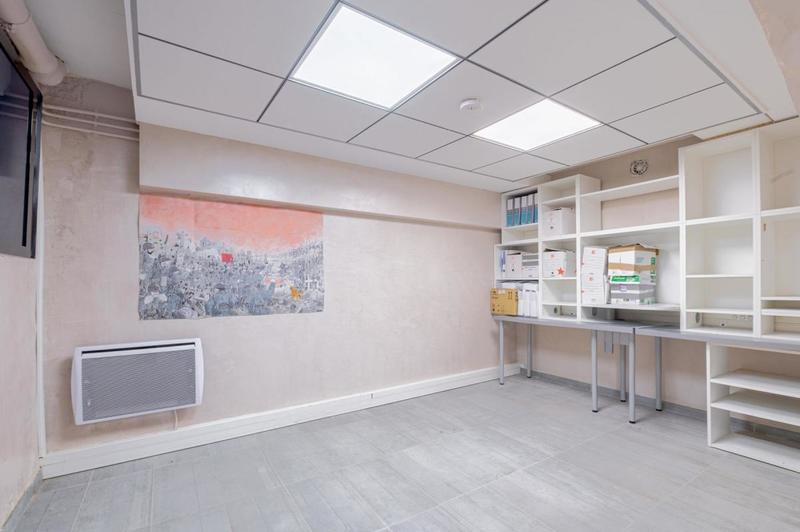 Appartement - 47 m² - 3 pièces