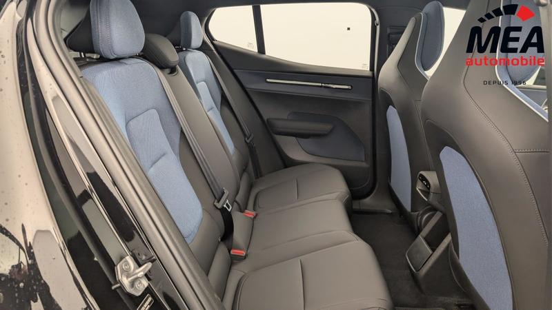 Volvo Ex30 Single Extended Range 272 ch 1edt Ultra