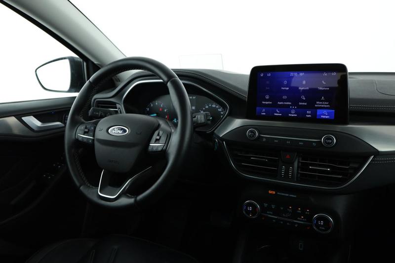 Ford Focus Sw 1.5 EcoBoost Active V Auto 150 ch