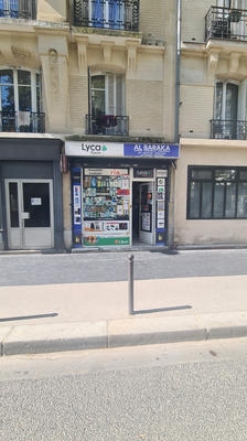 Local commercial - 26 m²