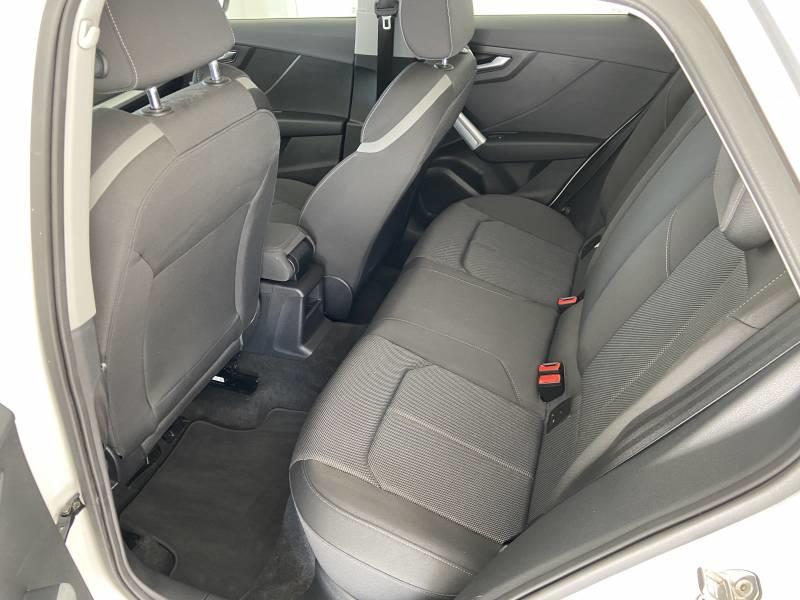 Audi Q2 35 Tdi 150 Bvm6 Design