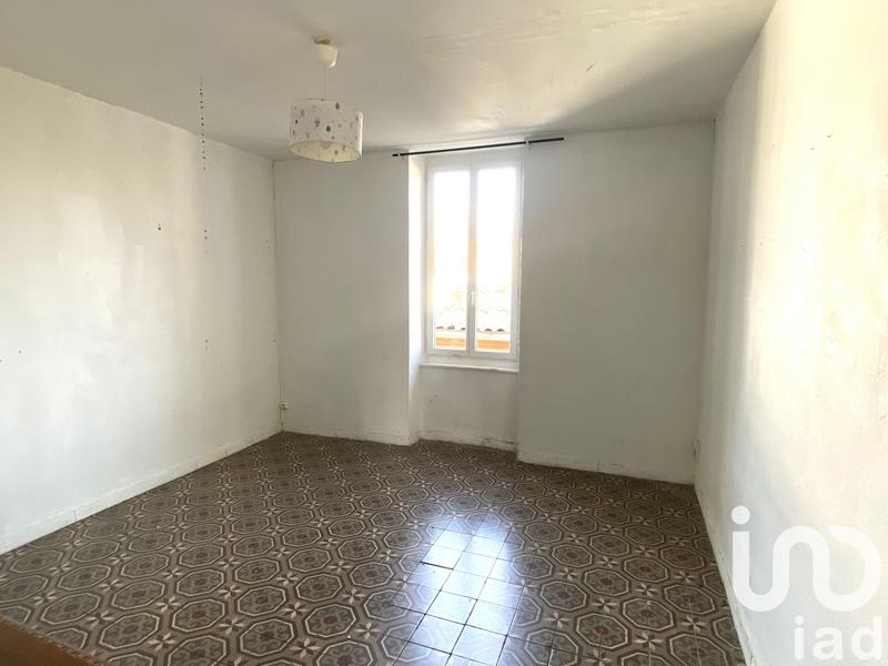 Maison - 86 m² - 5 pièces