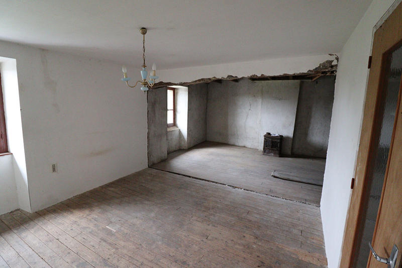 Maison - 94 m² - 5 pièces