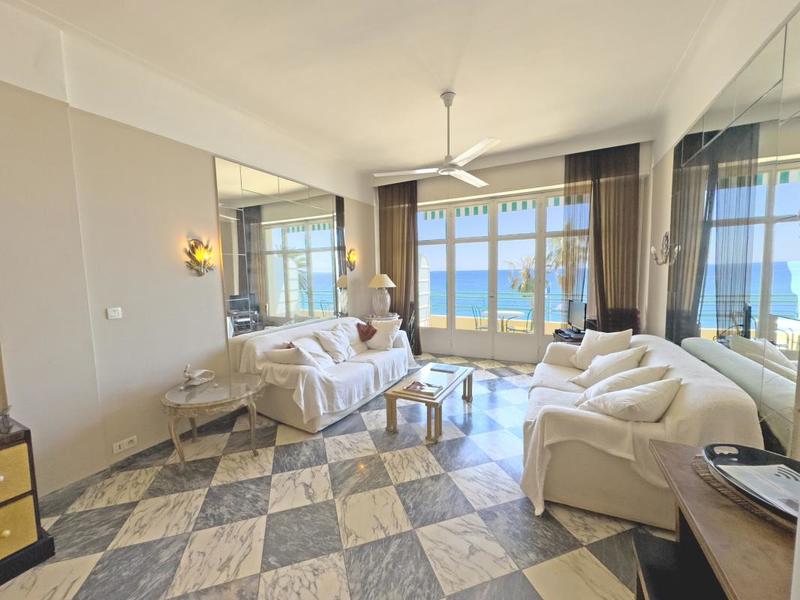 Appartement - 91 m² - 4 pièces