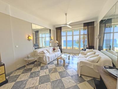 Appartement - 91 m² - 4 pièces