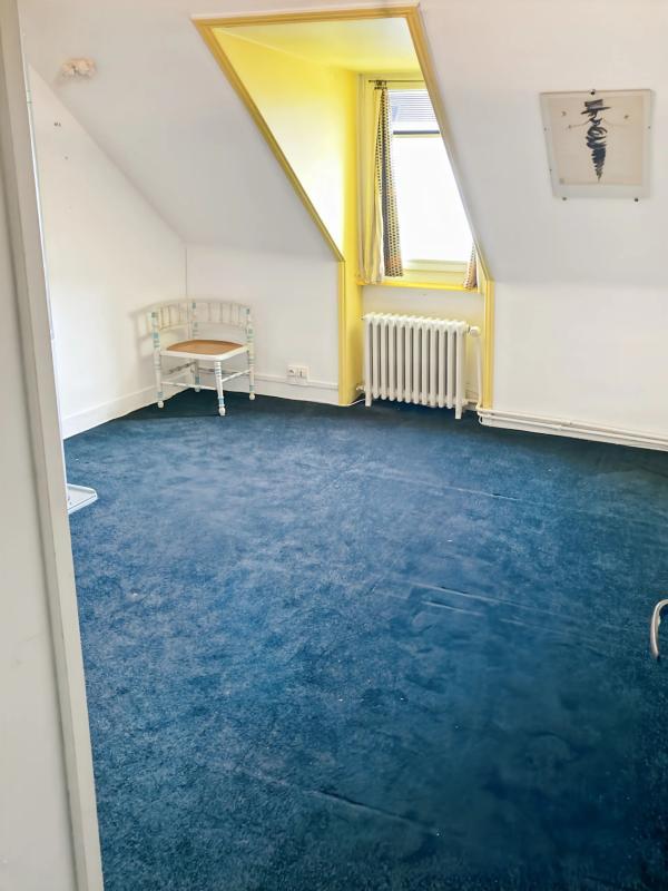 Maison de ville - 119 m² - 5 pièces