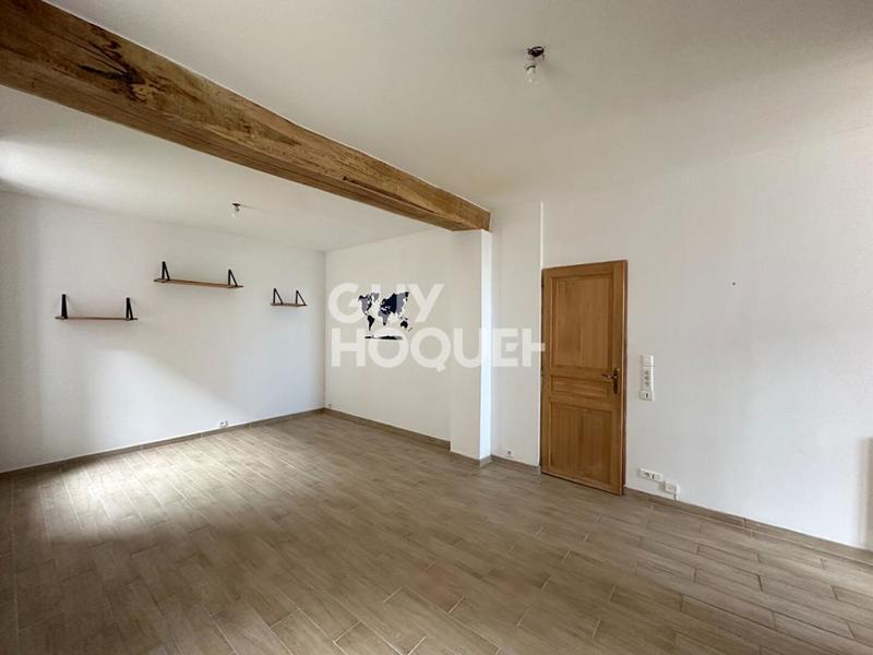 Appartement - 70 m² - 4 pièces