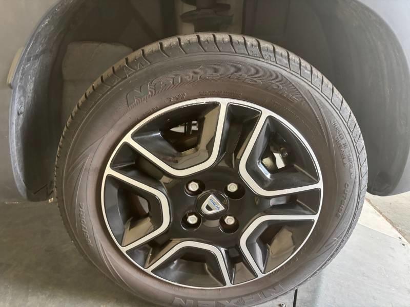 Dacia Spring Achat Intégral Business 2022