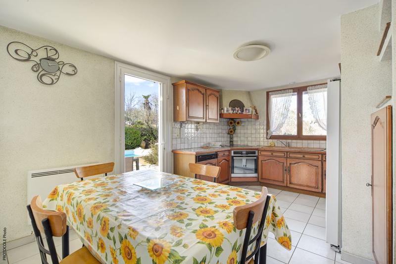 Maison - 156 m² - 6 pièces