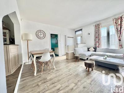 Maison - 119 m² - 6 pièces