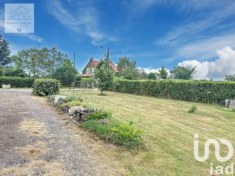 Maison - 108 m² - 4 pièces