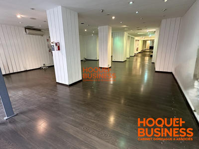 Local commercial - 445 m²