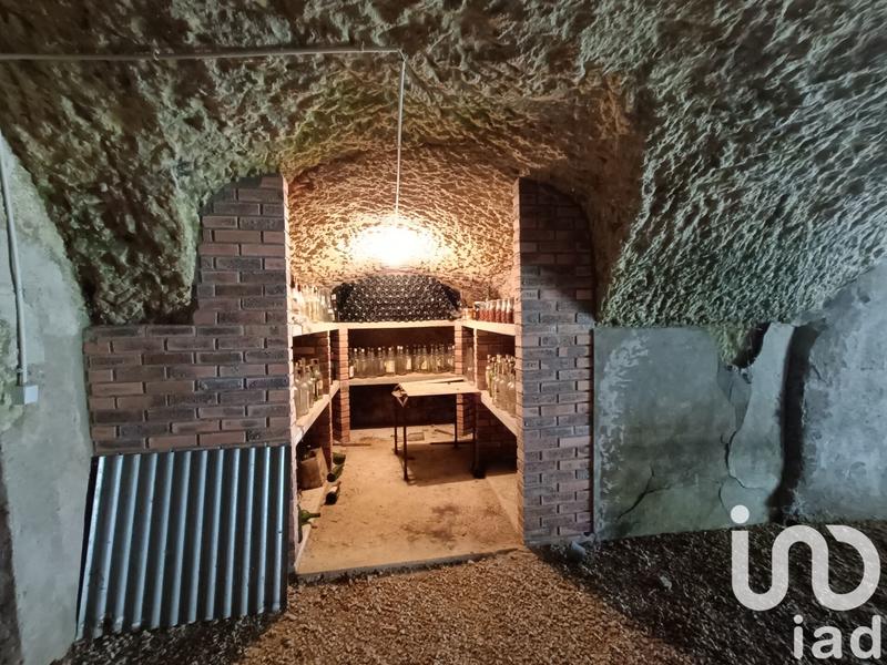 Maison - 152 m² - 7 pièces