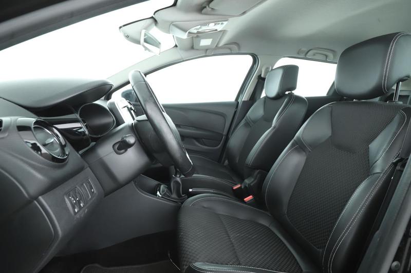 Renault Clio Estate 1.5 dCi Energy Intens 90 ch