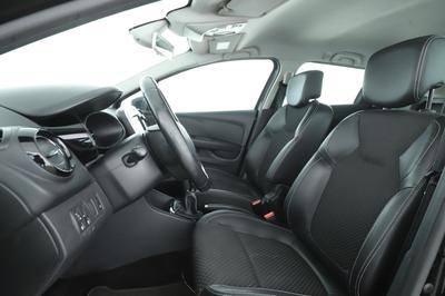 Renault Clio Estate 1.5 dCi Energy Intens 90 ch