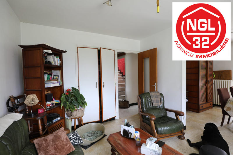 Maison - 169 m² - 7 pièces