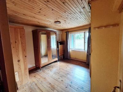 Maison - 106 m² - 4 pièces