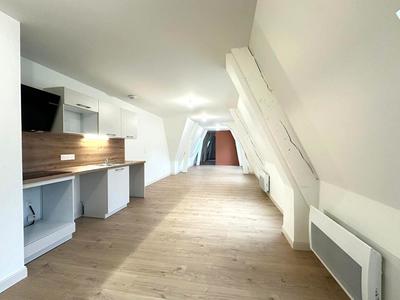 Appartement - 74 m² - 3 pièces