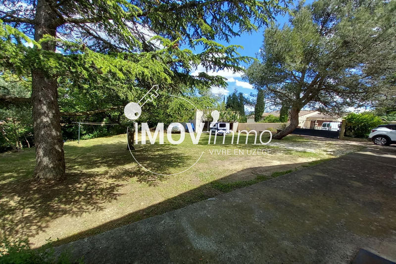 Villa - 115 m² - 5 pièces