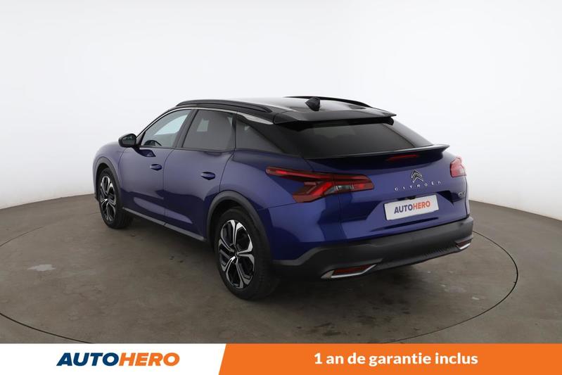 Citroën C5 X 1.6 PureTech Shine Eat8 181 ch