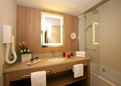 Studio - 25 m² - 1 pièce