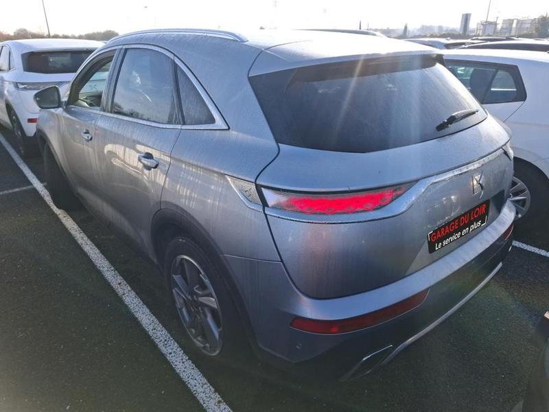 Ds Ds 7 Crossback BlueHDi 130 Automatique Rivoli