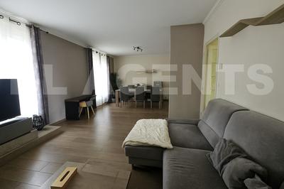 Immeuble - 190 m² - 6 pièces