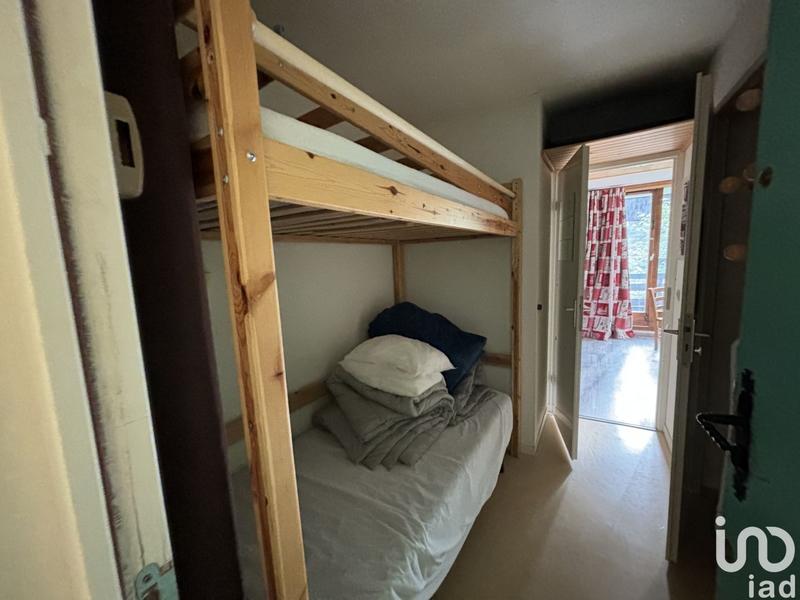 Appartement - 22 m² - 1 pièce