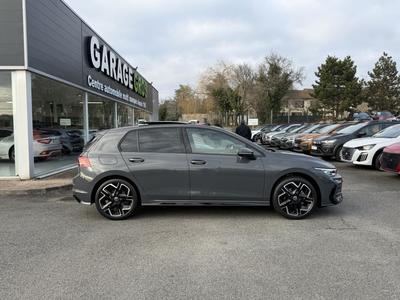 Volkswagen Golf 1.5 eTSI Evo2 150 Dsg7 R-Line Edition