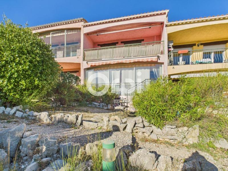 Appartement - 29 m² - 1 pièce