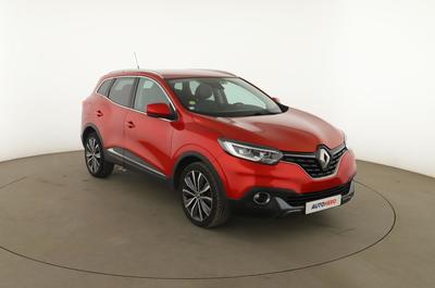 Renault Kadjar 1.5 dCi Energy Intens Edc 110 ch