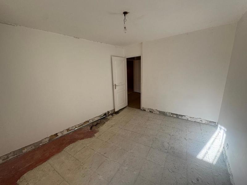 Maison de ville - 84 m² - 3 pièces