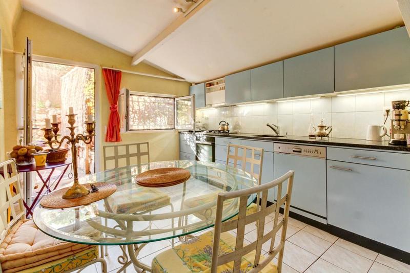 Appartement - 99 m² - 4 pièces