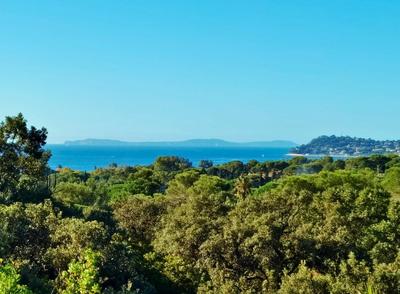 Maison d'architecte - 174 m² - 5 pièces