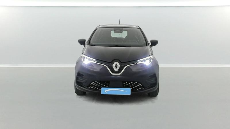 Renault Zoe R110 22b Achat Integral Equilibre 5p