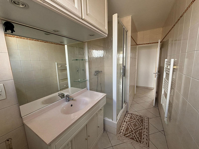 Appartement - 66 m² - 4 pièces