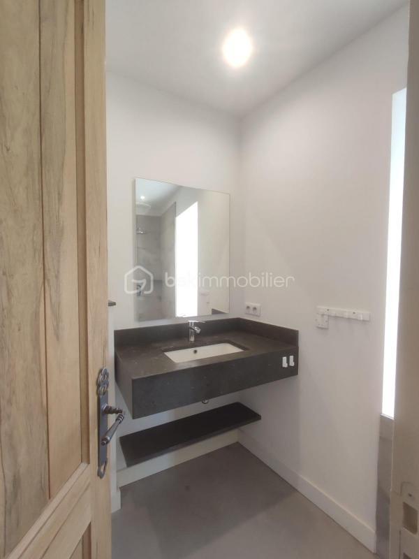 Bureau - 40 m² - 1 pièce